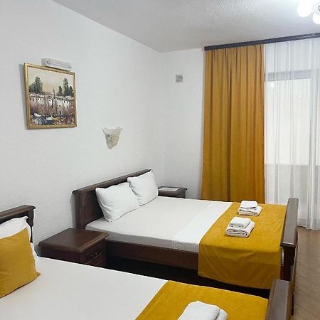 Apartmani Sejla Dobra Voda Exterior photo