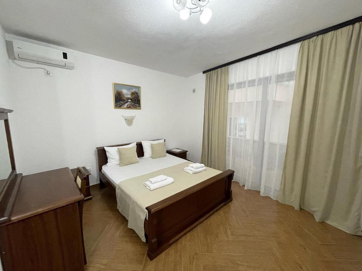 Apartmani Sejla Dobra Voda Exterior photo